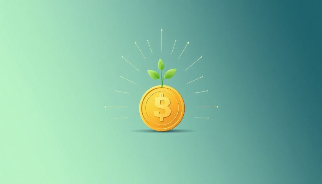 Comment Créer des Sources de Revenu Passif en Ligne Sans Investissement Initial